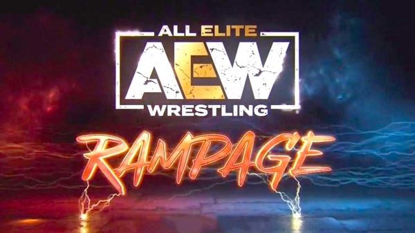 AEW Rampage 24.09.2021