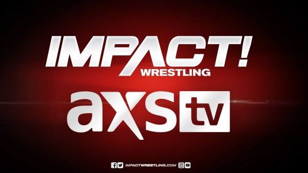 Impact Wrestling 23.09.2021