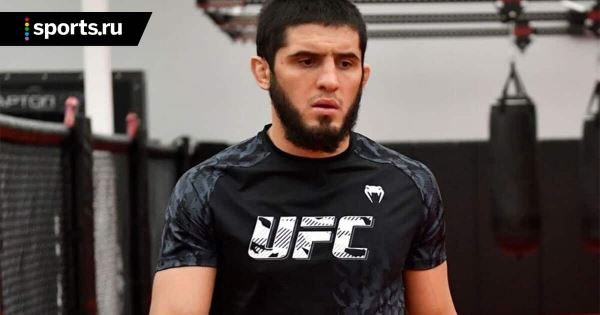 Ислам Махачев назвал желанных соперников на UFC 267. Среди них Флойд Мейвезер 