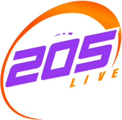 WWE 205 live 24.09.2021