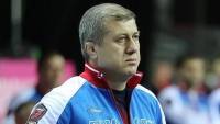 Дзамболат Тедеев подвёл промежуточные итоги ЧМ-2021 по спортивной борьбе
