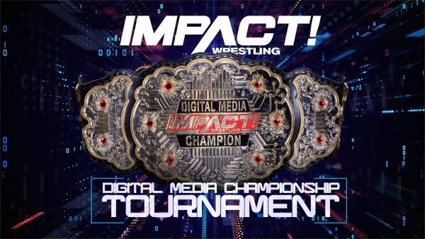 Impact Wrestling 30.09.2021