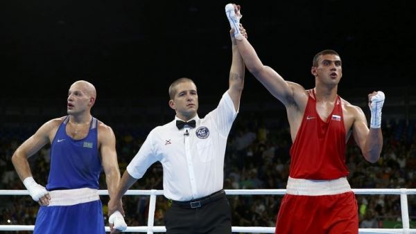 Российские боксёры могут лишиться медалей Олимпиады в Рио-де-Жанейро