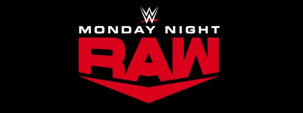 WWE Monday Night RAW 27.09.2021